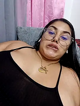 MilaaRooy online show from 27, 9, 2025