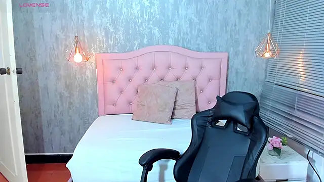 lissa jhonsoon online show from 14, 3, 2026