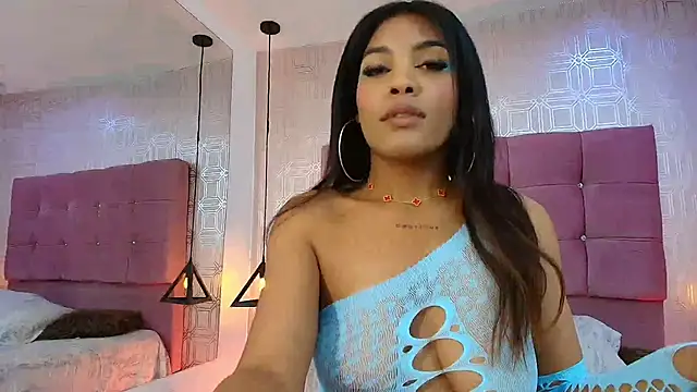 Snapshot of LexieBloom chatting on 25, 11, 2025 LexieBloom online show from 25, 11, 2025