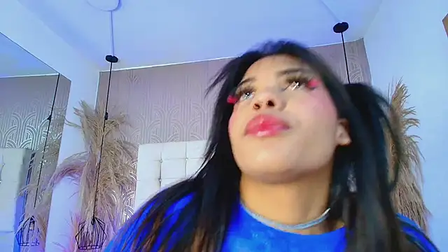 LexieBloom online show from 26, 3, 2026