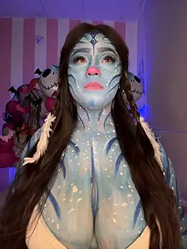 Snapshot of tetonic_04 chatting on 17, 10, 2025 tetonic 04 online show from 17, 10, 2025