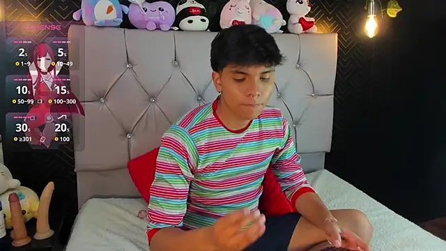 Thiago Kozak online show from 17, 9, 2025