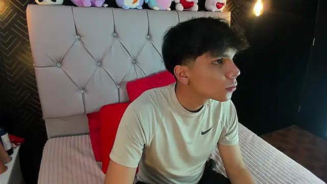 Thiago Kozak online show from 19, 9, 2025