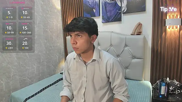 Thiago Kozak online show from 2, 10, 2025