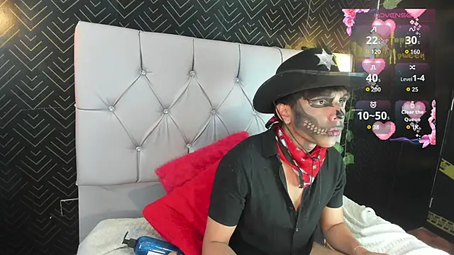 Thiago Kozak online show from 11, 10, 2025