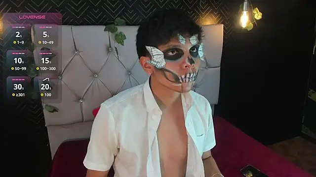 Thiago Kozak online show from 24, 10, 2025