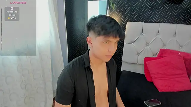 Thiago Kozak online show from 7, 1, 2026