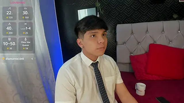 Thiago Kozak online show from 13, 1, 2026