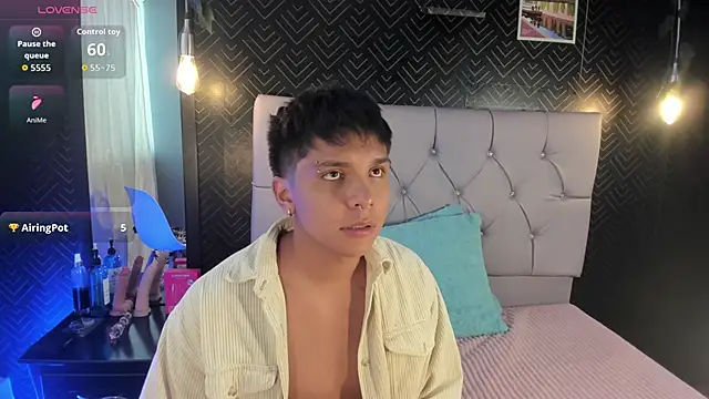 Thiago Kozak online show from 5, 2, 2026