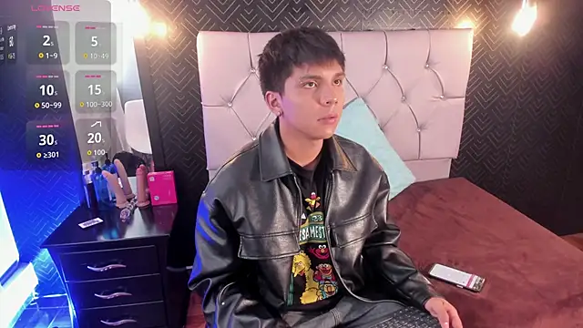 Thiago Kozak online show from 23, 2, 2026