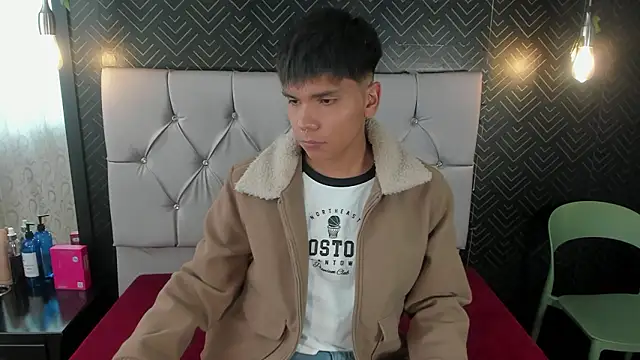 Thiago Kozak online show from 6, 3, 2026