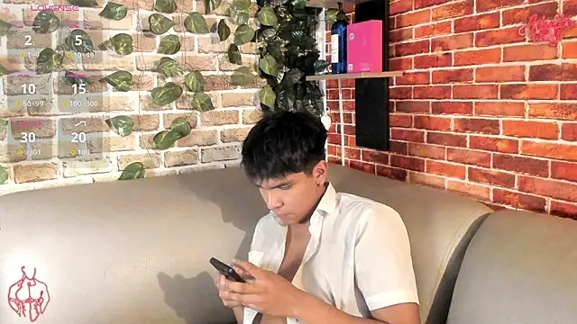 Thiago Kozak online show from 20, 3, 2026