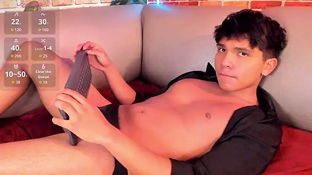 Thiago Kozak online show from 20, 3, 2026