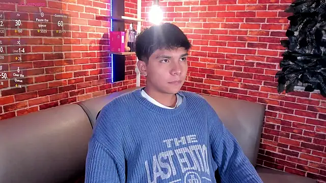 Thiago Kozak online show from 15, 4, 2026