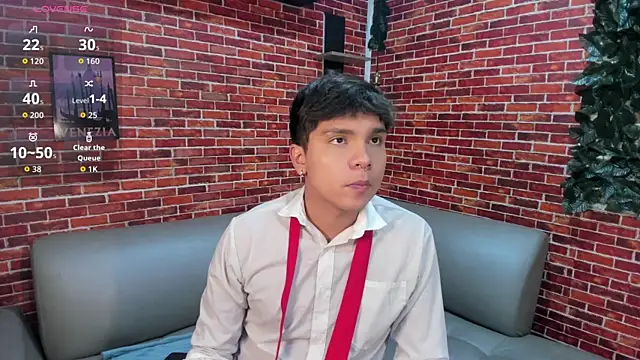 Thiago Kozak online show from 23, 5, 2026