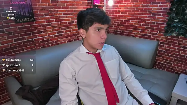 Thiago Kozak online show from 29, 5, 2026