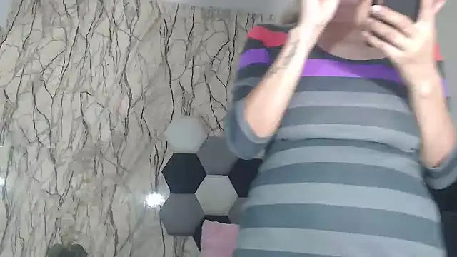 AntonellaBlanc online show from 4, 3, 2026