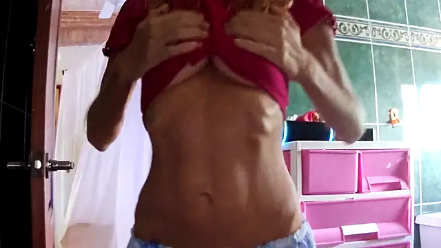 LunaNatural online show from 15, 10, 2025