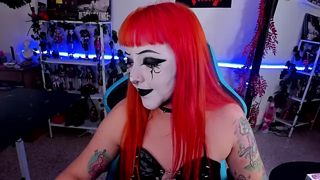 Snapshot of Makii_33 chatting on 1, 10, 2025 Makii 33 online show from 1, 10, 2025