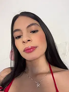 MartiinaRosse online show from 7, 7, 2026