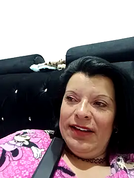 Snapshot of Hanna_Kieran chatting on 3, 10, 2025 Hanna Kieran online show from 3, 10, 2025