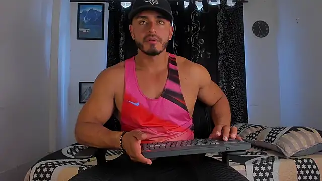 magnusclark online show from 4, 12, 2025