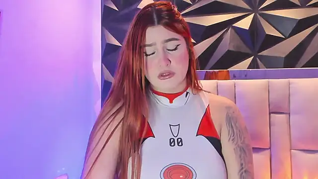 megan whitee   online show from 19, 3, 2026