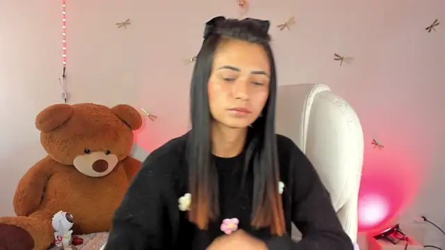 princessluna 19 online show from 4, 10, 2025