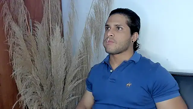 Evansdark1 online show from 26, 10, 2025