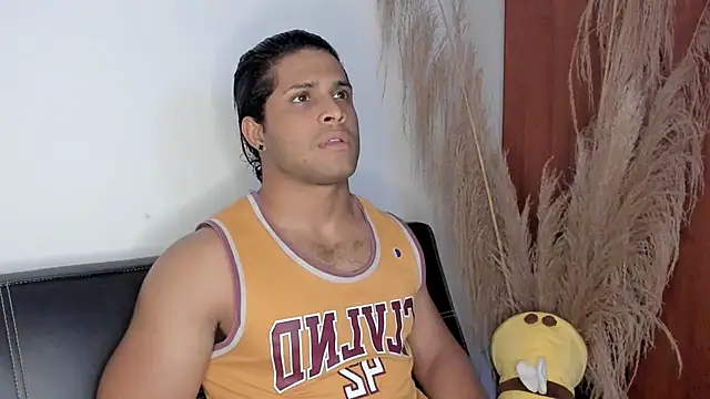 Evansdark1 online show from 29, 10, 2025