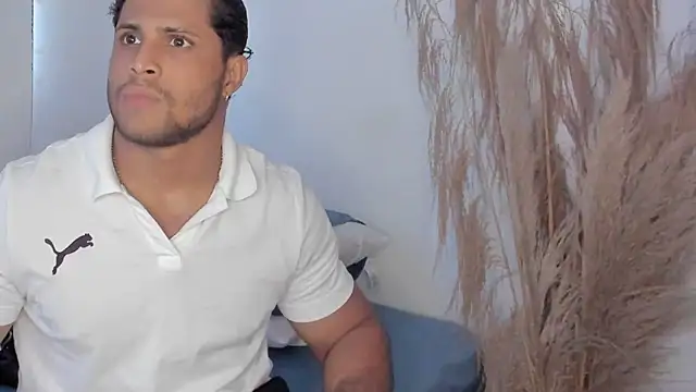 Evansdark1 online show from 21, 3, 2026