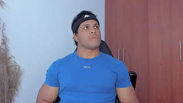 Evansdark1 online show from 25, 3, 2026