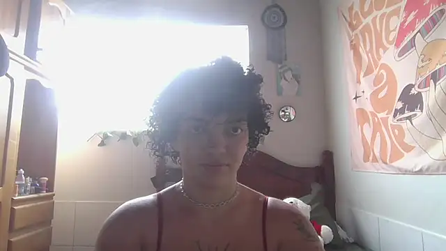 CamillyBlum online show from 25, 2, 2026