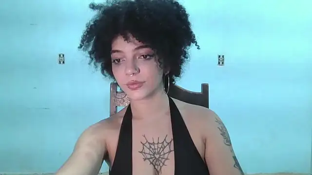 CamillyBlum online show from 27, 3, 2026