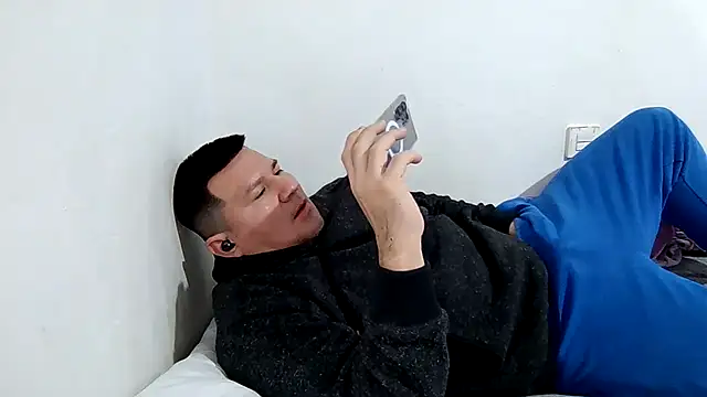 fuckynations online show from 17, 1, 2026