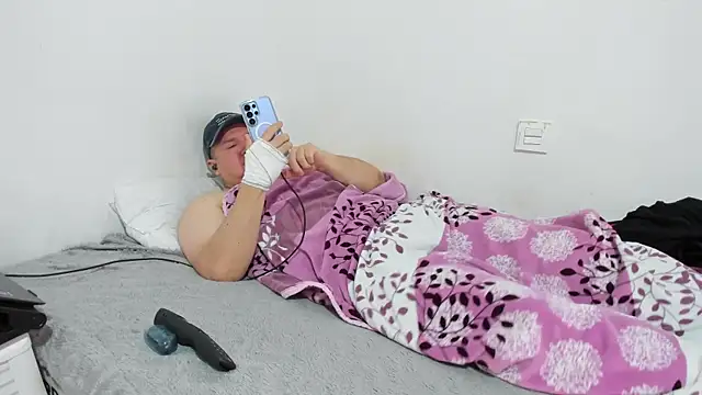 fuckynations online show from 27, 3, 2026