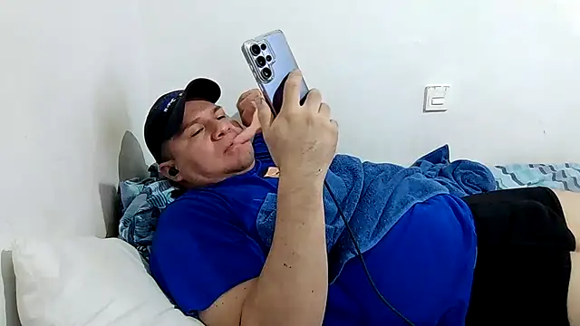 fuckynations online show from 1, 7, 2026