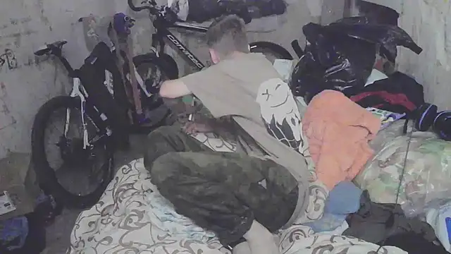 Snapshot of makarov1993 chatting on 9, 9, 2025 makarov1993 online show from 9, 9, 2025