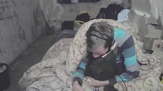 Snapshot of makarov1993 chatting on 19, 10, 2025 makarov1993 online show from 19, 10, 2025