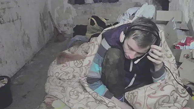 Snapshot of makarov1993 chatting on 20, 10, 2025 makarov1993 online show from 20, 10, 2025