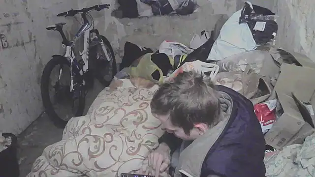 Snapshot of makarov1993 chatting on 22, 10, 2025 makarov1993 online show from 22, 10, 2025