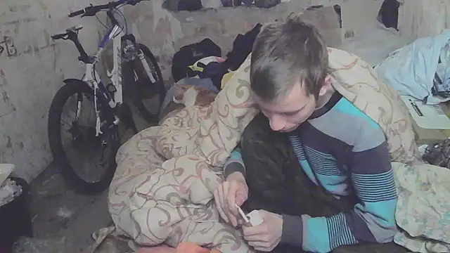 Snapshot of makarov1993 chatting on 28, 10, 2025 makarov1993 online show from 28, 10, 2025