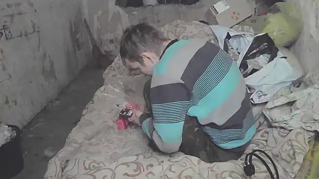 Snapshot of makarov1993 chatting on 29, 10, 2025 makarov1993 online show from 29, 10, 2025