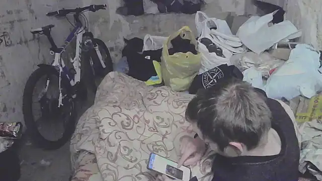 Snapshot of makarov1993 chatting on 2, 11, 2025 makarov1993 online show from 2, 11, 2025