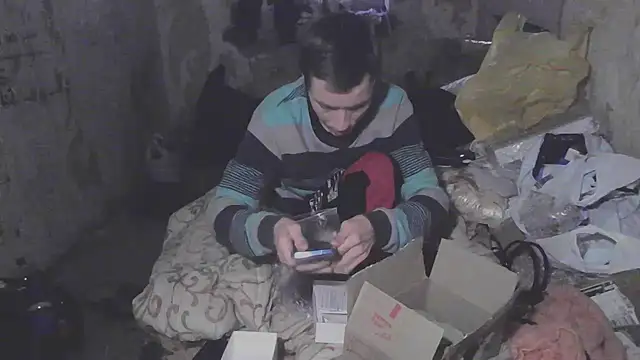 Snapshot of makarov1993 chatting on 21, 11, 2025 makarov1993 online show from 21, 11, 2025