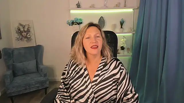 NinaStarle online show from 20, 9, 2025