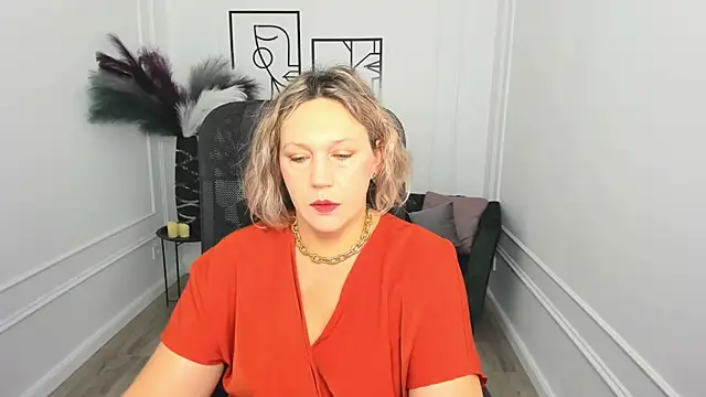 NinaStarle online show from 14, 11, 2025