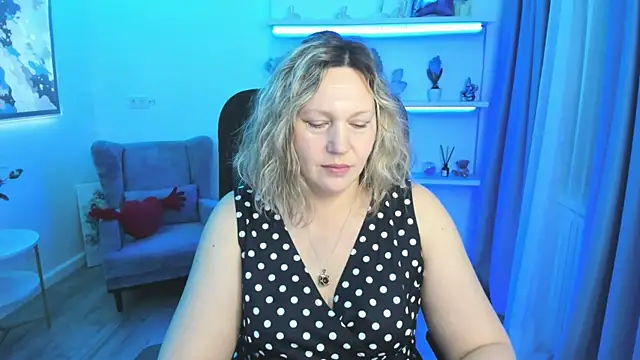 NinaStarle online show from 1, 5, 2026