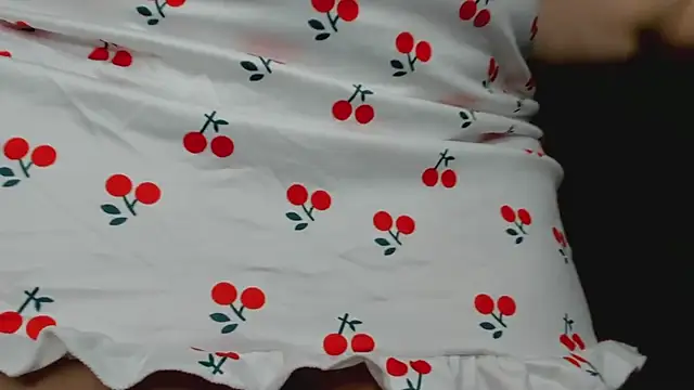 Chloee White online show from 23, 3, 2026