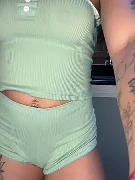 Casalmasc online show from 6, 10, 2025